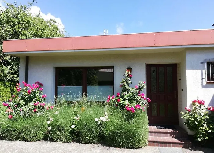 Ferienhaus Haus Steen Achtern Diek *