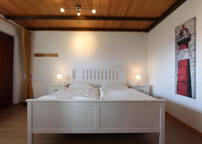 Ferienhaus Haus Steen Achtern Diek *