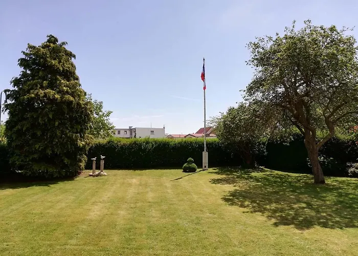 Haus Steen Achtern Diek * Kellenhusen