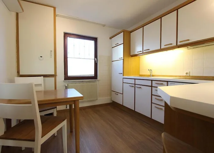 Ferienhaus Haus Steen Achtern Diek Kellenhusen