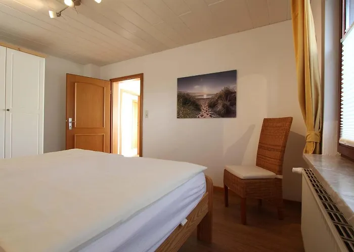 Ferienhaus Haus Steen Achtern Diek *