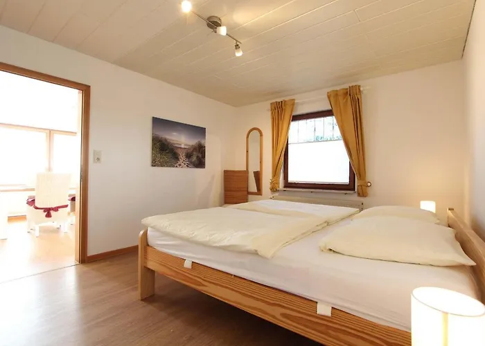 Haus Steen Achtern Diek