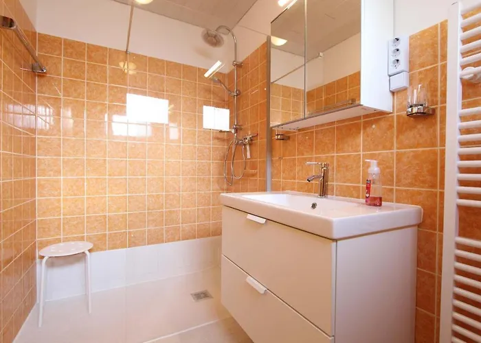 Haus Steen Achtern Diek Ferienhaus Kellenhusen